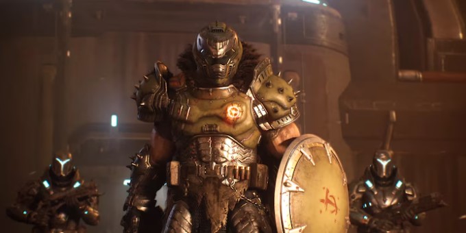 Doom: The Dark Ages