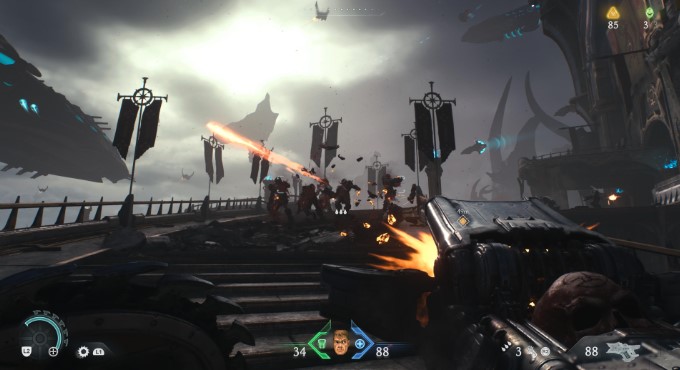 Doom: The Dark Ages