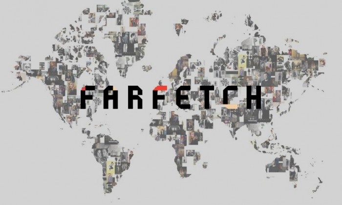работа farfetch по всему миру