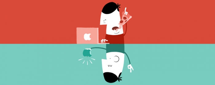 good and bad habits