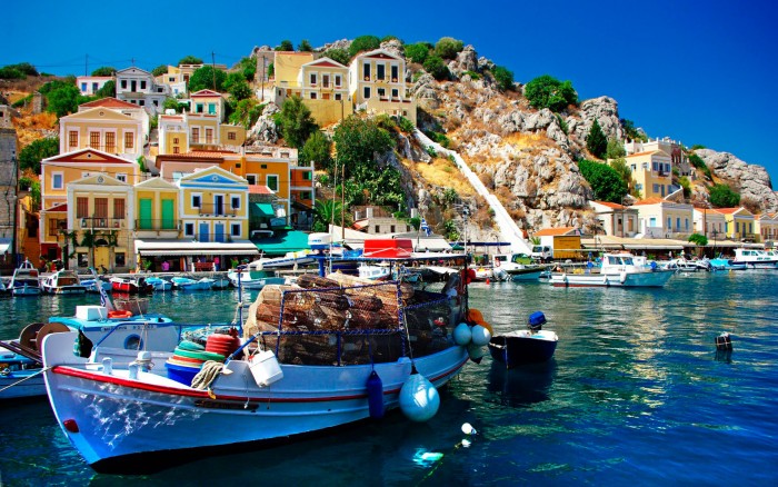 greece
