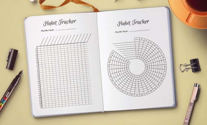 habit tracker