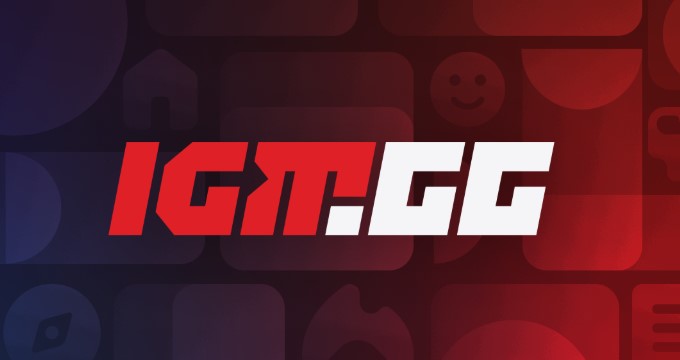 IGM.GG - ваш проводник в мире компьютерных игр