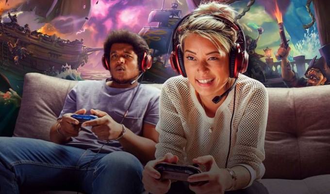 IGM.GG - ваш проводник в мире компьютерных игр
