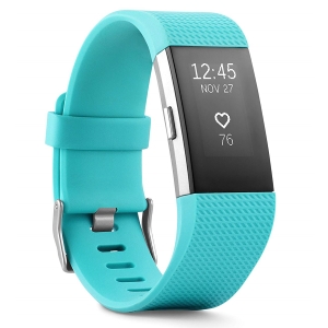 Fitbit Charge 2