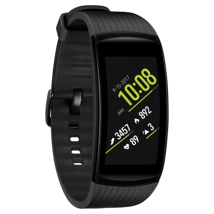 Samsung Gear Fit2