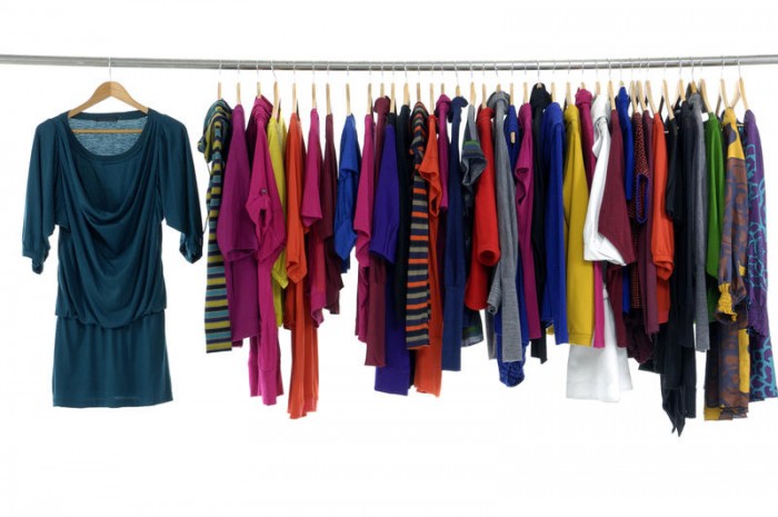 Капсульный гардероб: учимся составлять комплекты на все случаи жизни