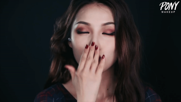 Корейский макияж