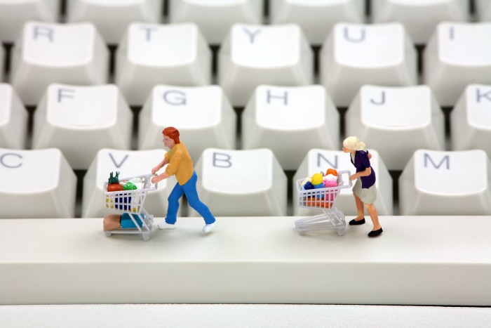 7 мифов о шоппинге в зарубежных интернет-магазинах