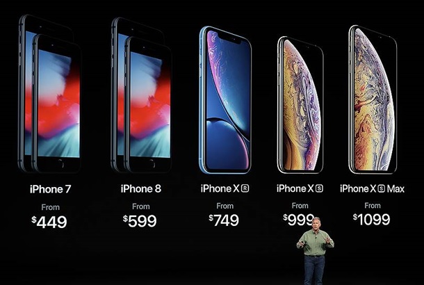 Почему мы хотим новый iPhone и устанем ли мы его покупать?
