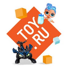 Программа лояльности Toy.ru