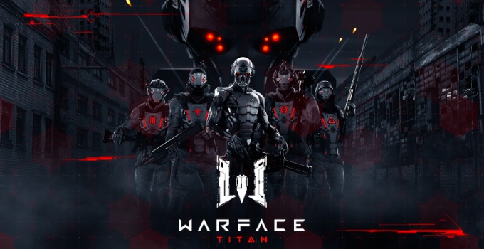 Программа бонусов Warface