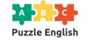 Puzzle English