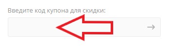 Как использовать промокод в PRO-Бизнес.ру