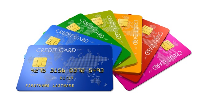Кредитные карты и специальные предложения банков