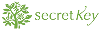 Логотип Секрет Кей