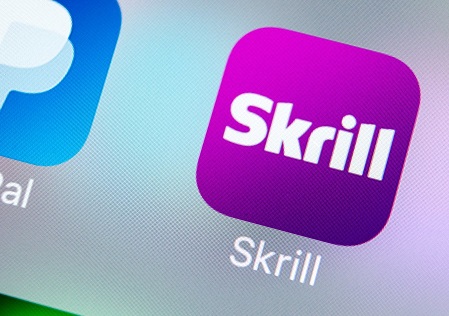 Магазины, принимающие Skrill