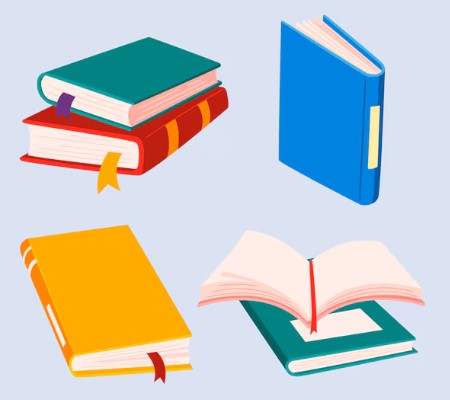 Топ-9 книжных онлайн-магазинов