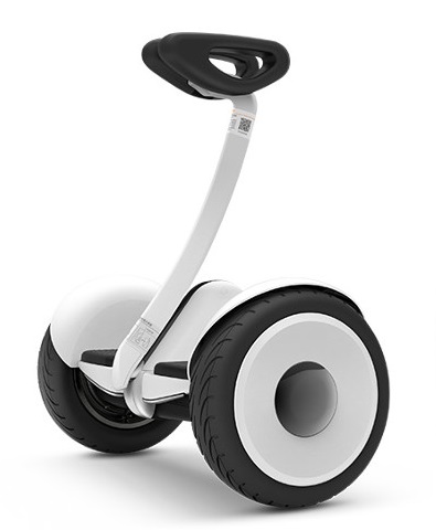 Xiaomi Ninebot фото