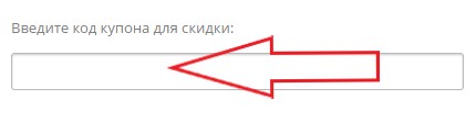 Как использовать промокод в TurboTema