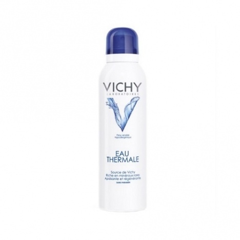 vichy продукция и история фирмы 