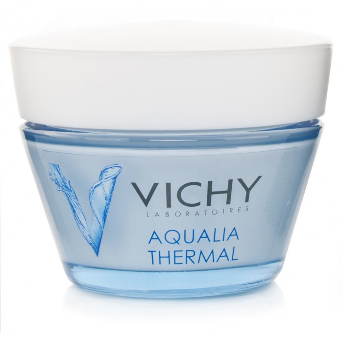 vichy продукция и история фирмы 