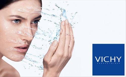 vichy продукция и история фирмы 