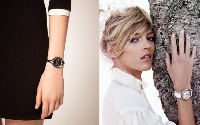 Что говорят о человеке наручные часы и какие модели в моде в 2015 году?