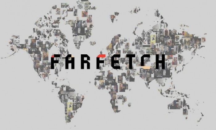 Farfetch Официальный Сайт Интернет Магазин