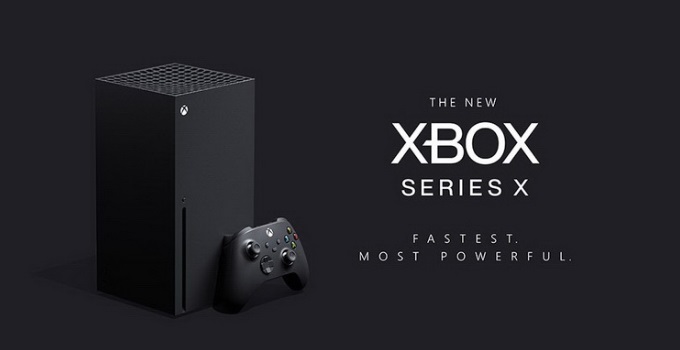 Xbox Series X