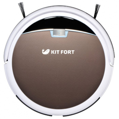 Робот-пылесос Kitfort КТ-519-4