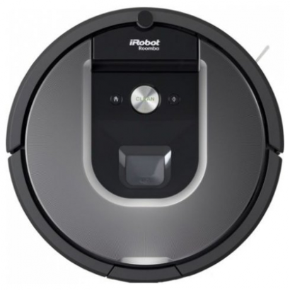Робот-пылесос IRobot Roomba 960
