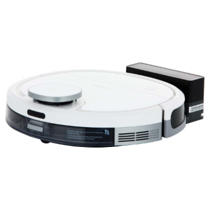 Робот-пылесос Ecovacs Deebot Ozmo 900