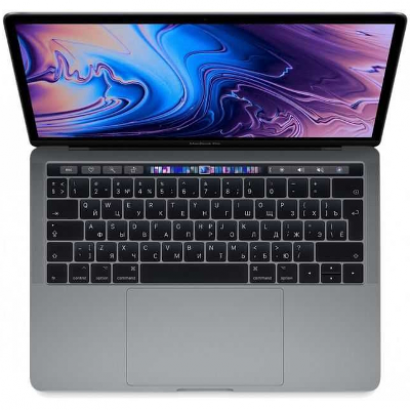 Ноутбук Apple MacBook Pro Sierra