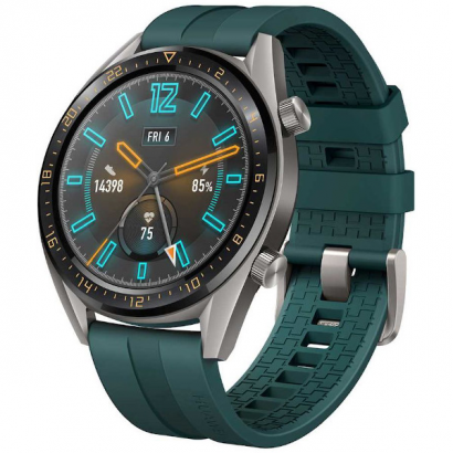 Смарт-часы HUAWEI Watch GT Active