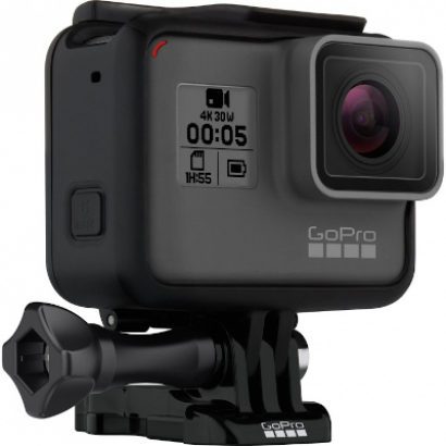 Экшн-камера GoPro HERO5 Black