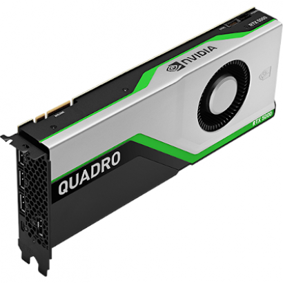 Видеокарта PNY NVIDIA Quadro RTX 5000
