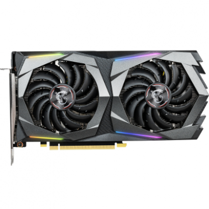 Видеокарта MSI nVidia GeForce GTX 1660TI