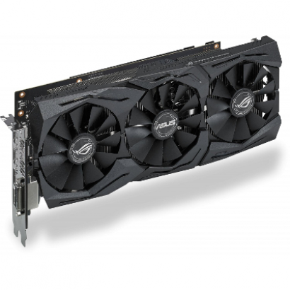 Видеокарта ASUS GeForce GTX 1060