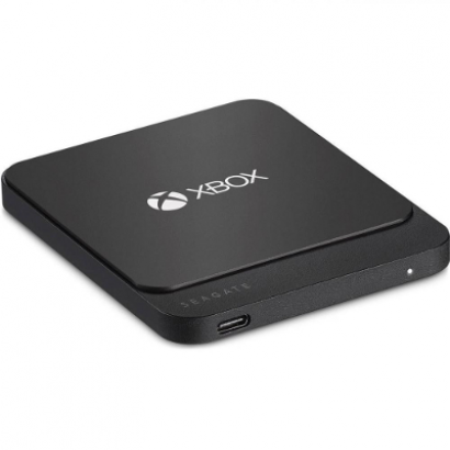 Внешний SSD Seagate Game Drive for Xbox SSD 2 ТБ