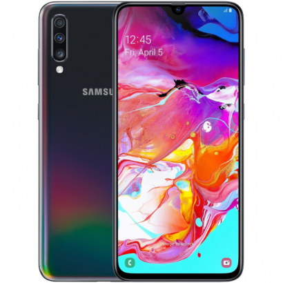 Смартфон Samsung A705 Galaxy A70 6/128Gb
