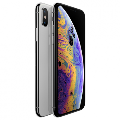 Apple iPhone XS 64 ГБ Silver