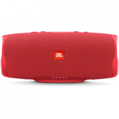 Портативная акустика JBL Charge 4 Red
