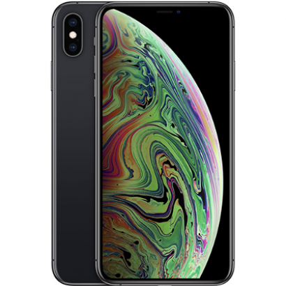 Смартфон Apple iPhone Xs Max 256GB Space Grey