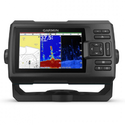 Эхолот Garmin Striker Plus 5cv GT20