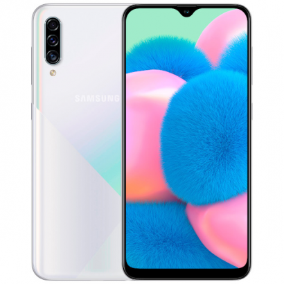 Смартфон Samsung A307 Galaxy A30s 4/64Gb