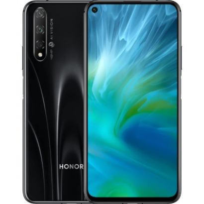 Смартфон Honor 20 Black