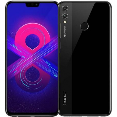 Смартфон Honor 8X