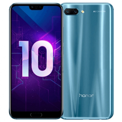 Смартфон Honor 10 64Gb Blue