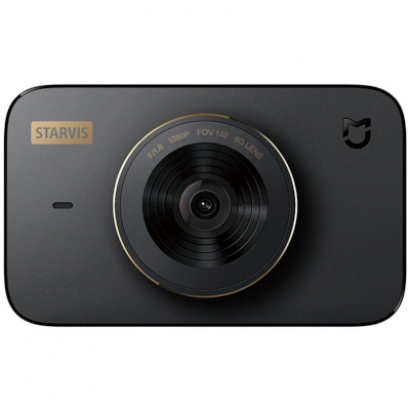 Видеорегистратор Xiaomi Mi Dash Cam 1S